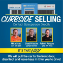 Customer profile logo