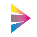 Customer profile logo