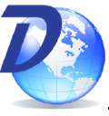 Customer profile logo