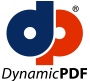 Customer profile logo
