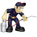 Customer profile logo