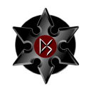 Customer profile logo