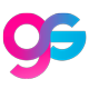 Customer profile logo