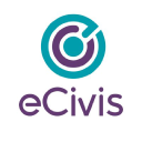Customer profile logo
