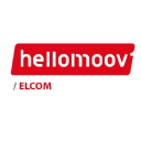 Customer profile logo