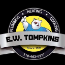 Customer profile logo