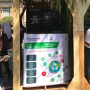 Customer profile logo