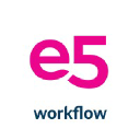 Customer profile logo