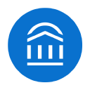 Customer profile logo