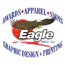 Customer profile logo