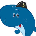 Customer profile logo