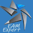 Customer profile logo
