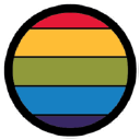 Customer profile logo