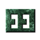 Customer profile logo