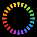 Customer profile logo