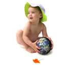 Customer profile logo