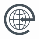 Customer profile logo