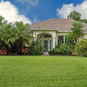 Customer profile logo