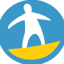 Customer profile logo