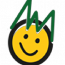 Customer profile logo