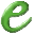 Customer profile logo