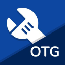 Customer profile logo