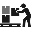 Customer profile logo