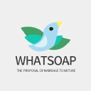 Customer profile logo