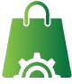Customer profile logo