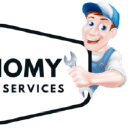 Customer profile logo
