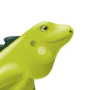 Customer profile logo