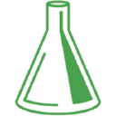 Customer profile logo