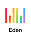 Customer profile logo