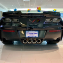 Customer profile logo