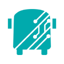 Customer profile logo