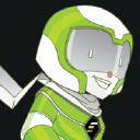 Customer profile logo