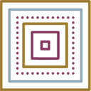 Customer profile logo