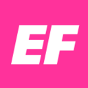 Customer profile logo