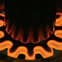 Customer profile logo