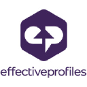 Customer profile logo