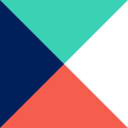 Customer profile logo