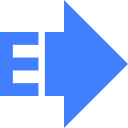 Customer profile logo