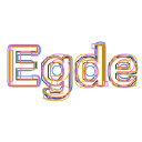 Customer profile logo