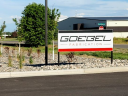 Customer profile logo