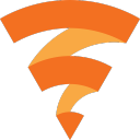 Customer profile logo