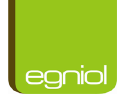 Customer profile logo