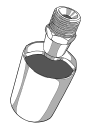 Customer profile logo