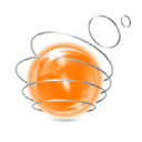 Customer profile logo