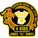 Customer profile logo