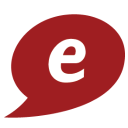 Customer profile logo